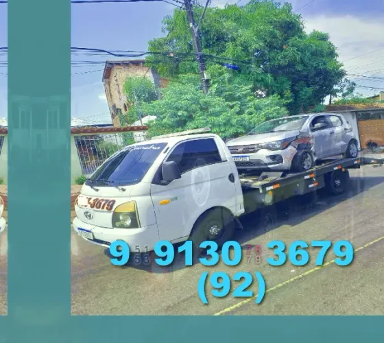 Guincho disponível agora!