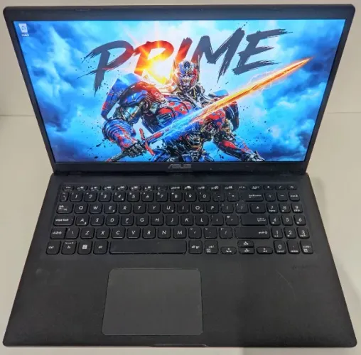 Notebook Asus i5-1135G7 Iris Xe 8GB 512GB Tela IPS