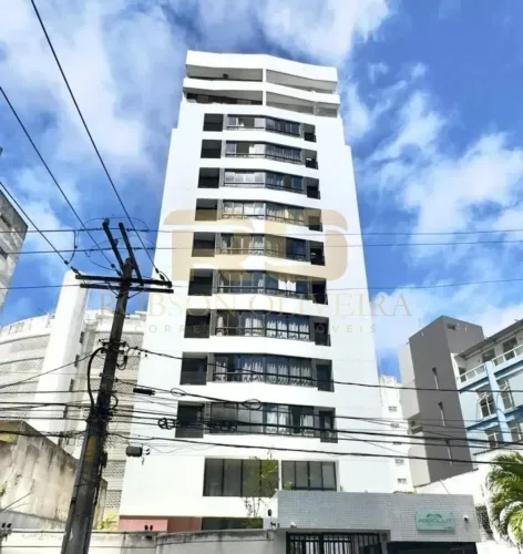 Apartamento 1 dormitório para Locação em Salvador, Barra, 1 dormitório, 1 banheiro, 1 vaga