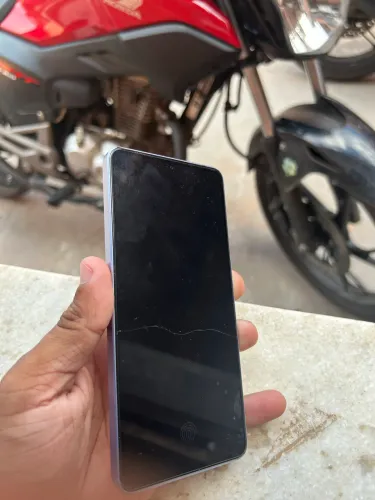 Redmi note 13 pro 5g