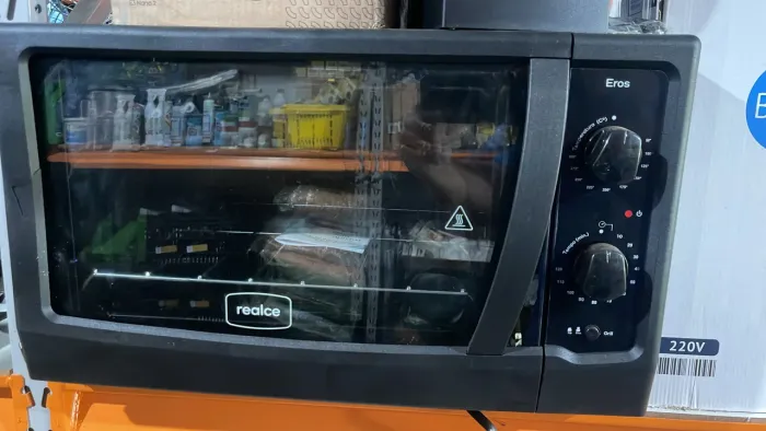 Forno