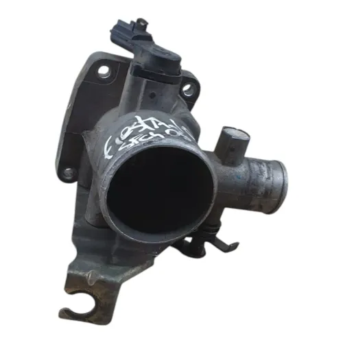 Tbi Corpo Borboleta Ford Fiesta 1.0 2005 Supercharge