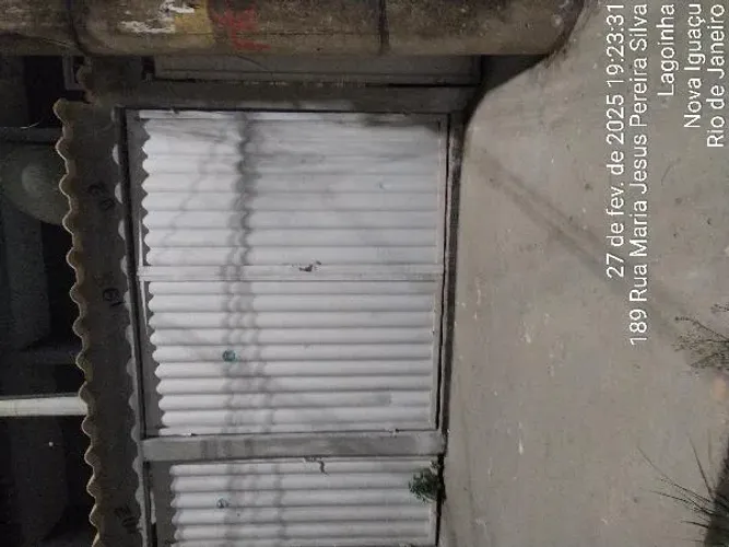 Imóvel selecionado Caixa Apartamento no Lagoinha, Nova Iguacu - RJ, Apto 102, 1 quarto, 4