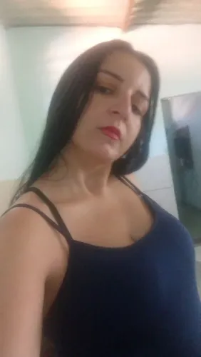 Faço faxina
