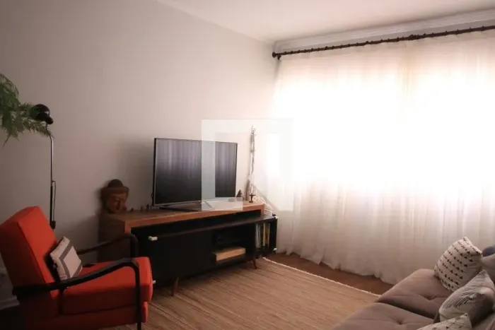 Apartamento à Venda - Santana, 3 Quartos, 90 m2