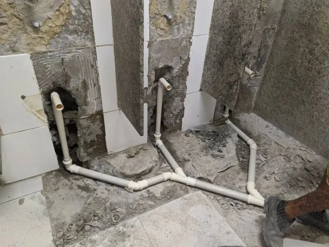 Bombeiro Hidráulico 