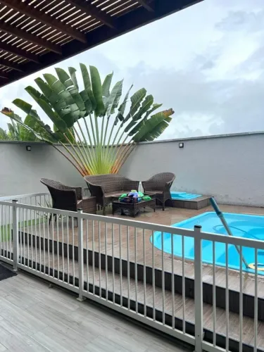 Casa no Jardins do Lago com 4 dormitórios à venda, 250 m² por R$ 1.990.000 - Jardins do La
