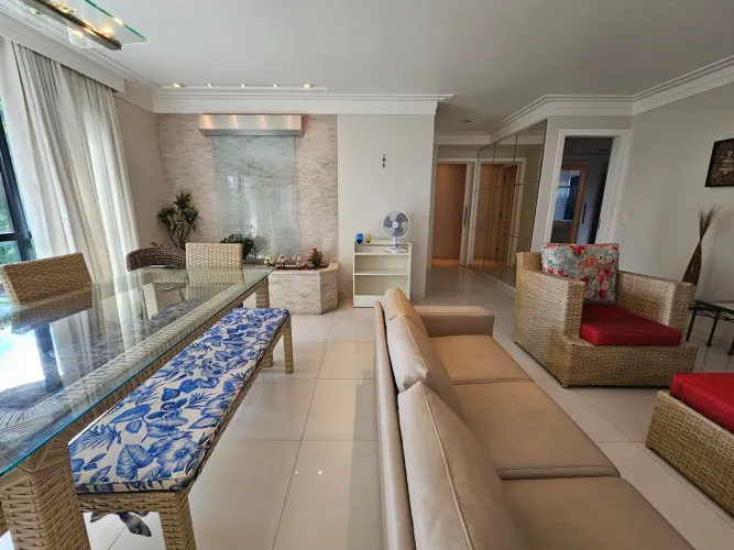 Apartamento à Venda na Pitangueiras no Guarujá | Q Vista Inteligência Imobiliária Guarujá