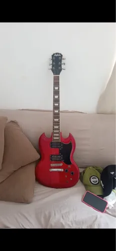 Guitarra elétrica