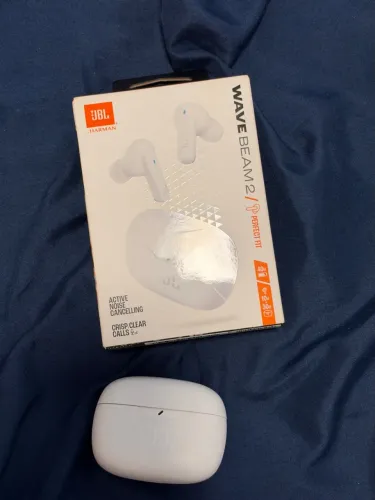 Fone JBL wave beam 2