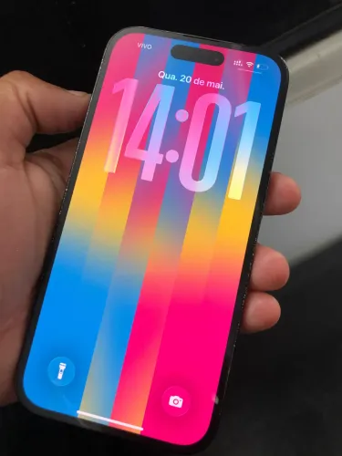 iPhone 14 Pro