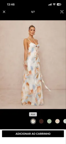 Vestido