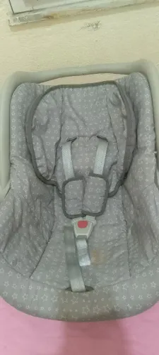 Bebe conforto 