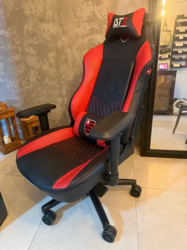 Cadeira Gamer Flamengo