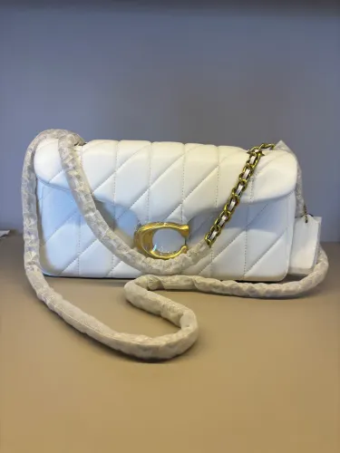 Bolsa Coach Italiana
