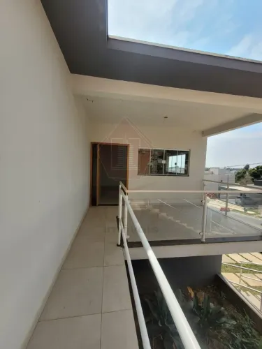Res. Phytus Casa em condominio.