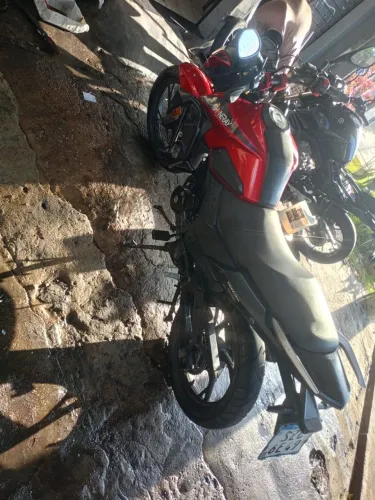 Vendo Shineray