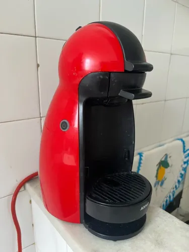 Cafeteira Elétrica