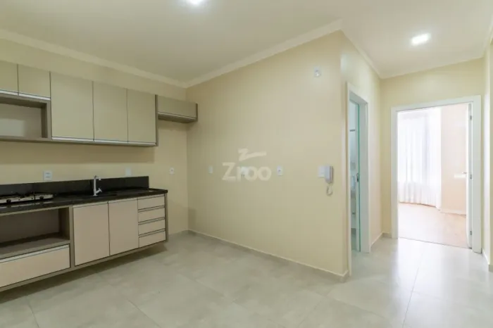 Apartamento em Vila Nova - Blumenau
