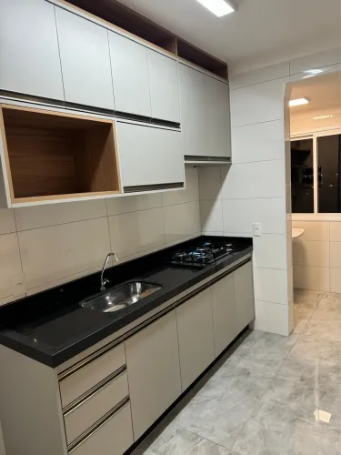 ALUGA-SE APTO 3 DORM | PQ GABRIEL - HORTOLÂNDIA/SP