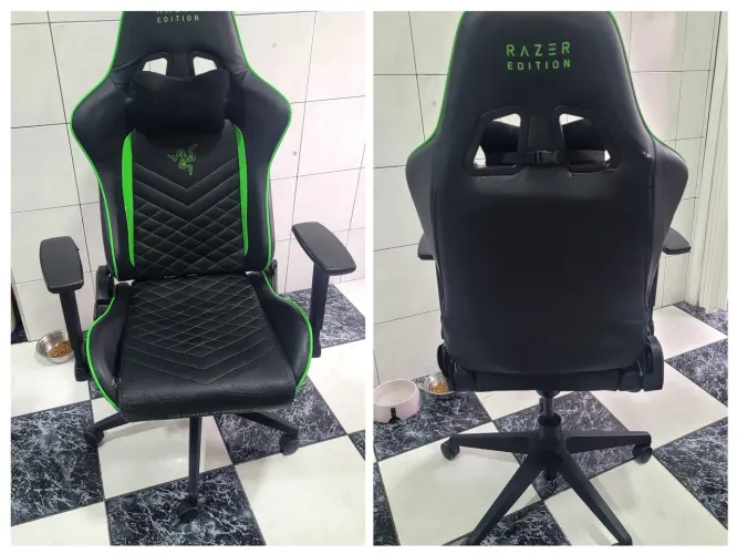 Cadeira Gamer