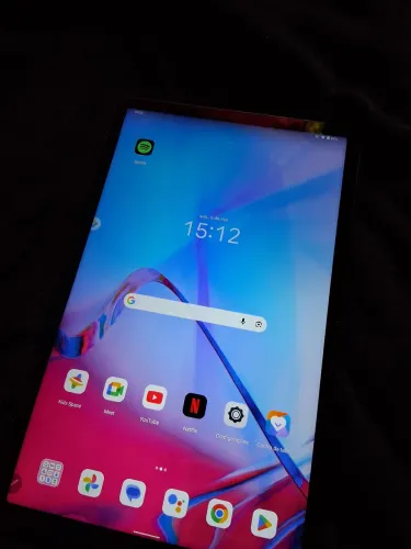 *Tablet Lenovo Tab P11 Plus + Caneta Original*<br>