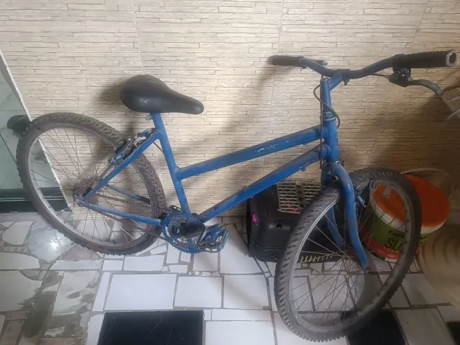 Bicicleta aro 26