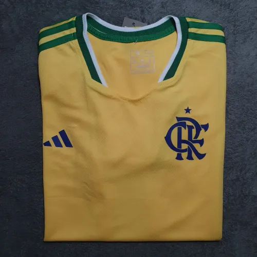 Camisa Flamengo