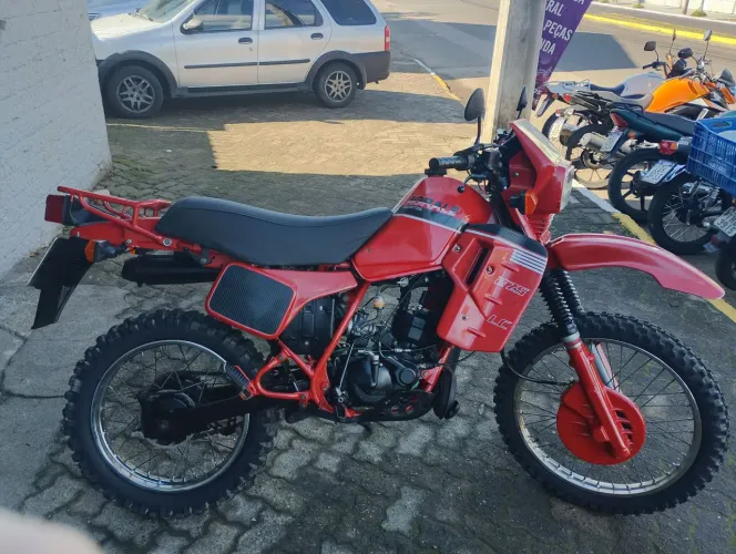 Agrale 27.5