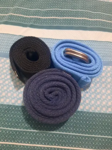 CINTOS MASCULINOS - PRETO , AZUL E MARROM | VENDA AVULSA OU KIT