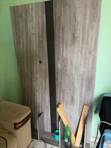 Painel de televisão