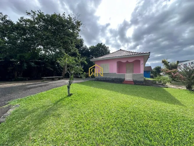Terreno 820m² bem localizado no ITACORUBI!!