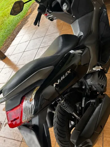 Vende moto nmax 2018