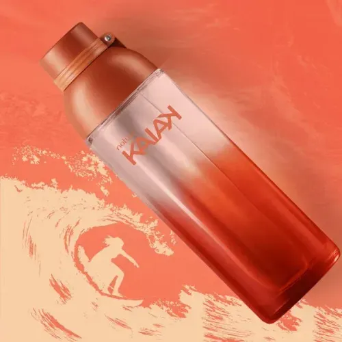 Perfume Natura Kaiak Feminino Deo Colônia 100ml - Original
