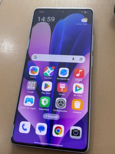 Redmi Note 13 Pro