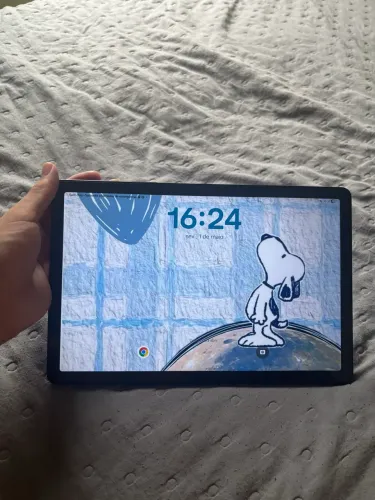 Samsung Galaxy Tab A9+ (64 GB) 