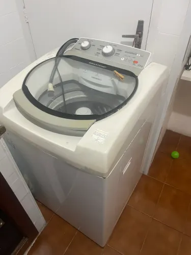 Vendo máquina de lavar