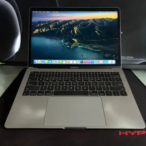 MacBook Pro 2017