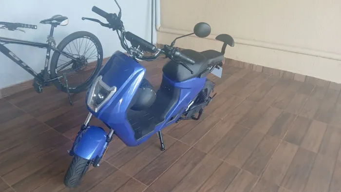 Scooter Eletrica