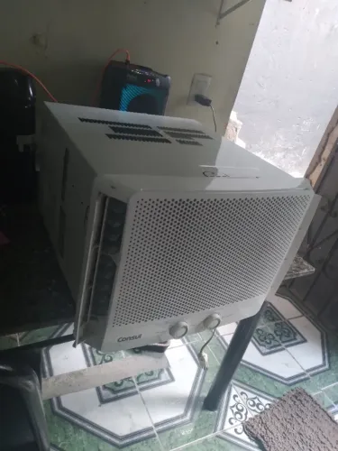Ar-condicionado