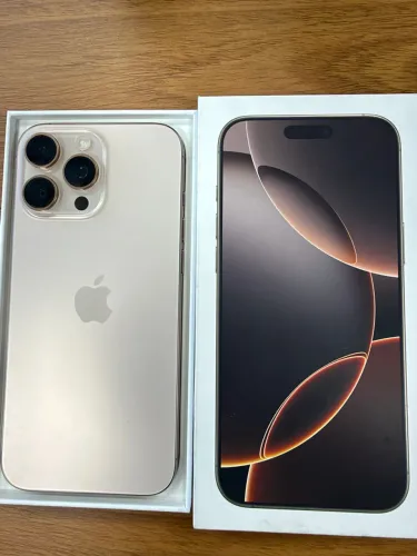 iPhone 16 ProMax 256GB