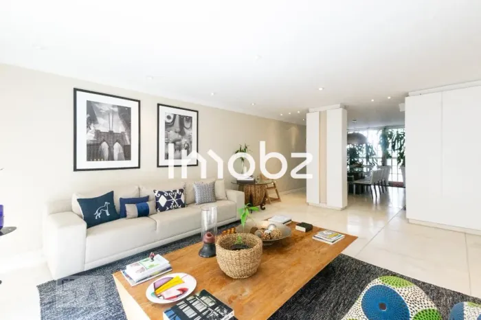 Apartamento à Venda - Itaim Bibi, 2 Quartos, 192 m2