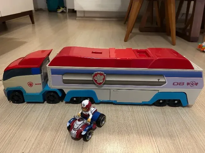 brinquedo