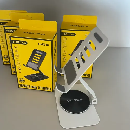 Suporte para Celular e tablet | pronta entrega 