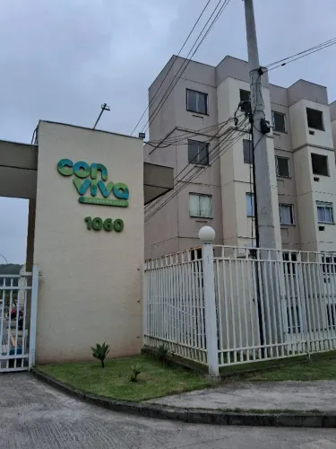 Oportunidade Única em NOVA IGUACU - RJ | Tipo: Apartamento | Negociação: Venda Online | Si