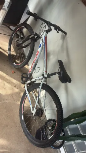 Vendo bicicleta aro 29 