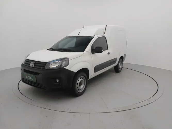 Fiat Fiorino Endurance EVO 1.4 Flex 8V 2P 2024