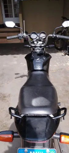 CG 150 KS 2005
