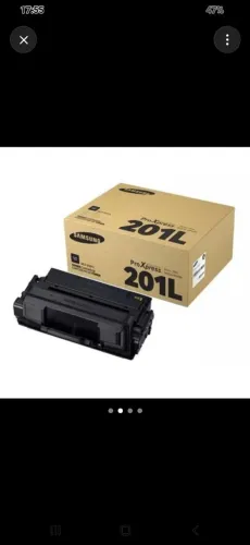 Toner samsung