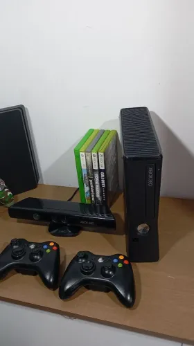 Xbox 360 defeito 0101